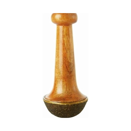 Classic Ayurveda Leseni ročaj za masažo - hrapav Cene