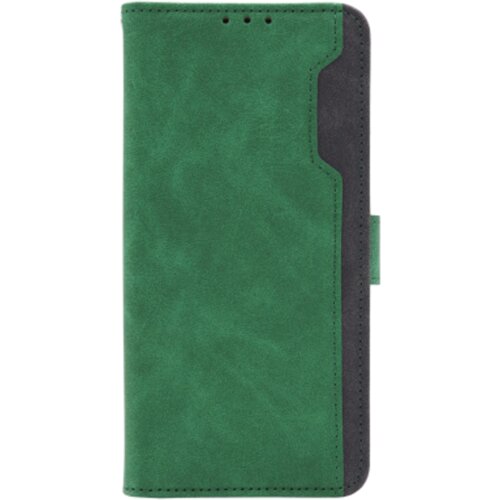 Chameleon Preklopna torbica za Samsung Galaxy A36 5G, (WLGA), zelena Cene