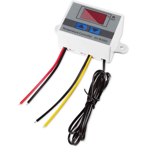 ARDUINO Kontrolor temperature sa sondom 220V XH W3001 Cijene