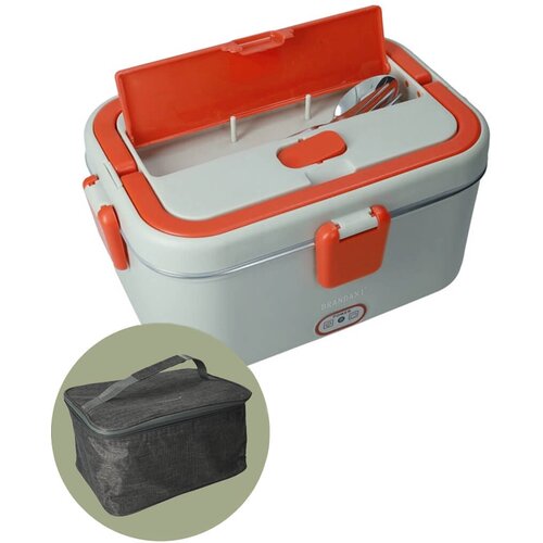 Brandani termo posoda za prenos hrane Lunch Box, 1,8 L Cene
