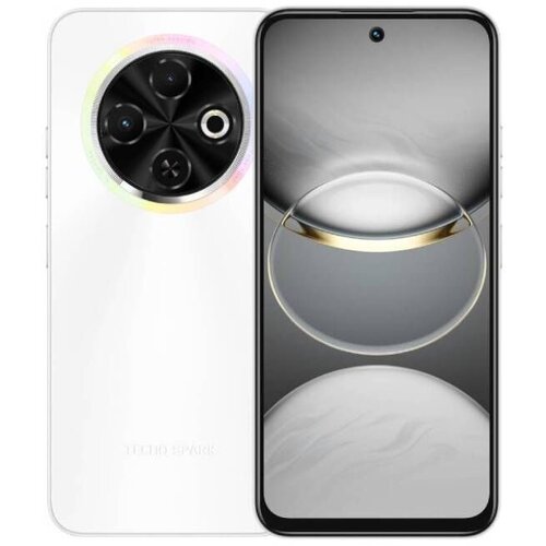 Tecno White-Spark 30C 128 GB Cene