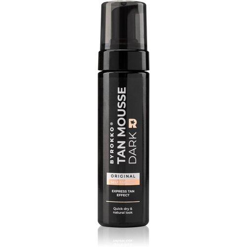 Byrokko Tan Mousse samoporjavitvena pena 200 ml Cene