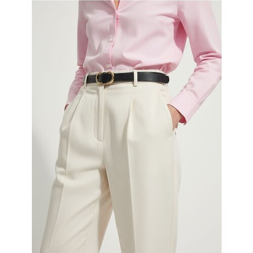 Sinsay Remen sa zlatnom kopčom Cijene