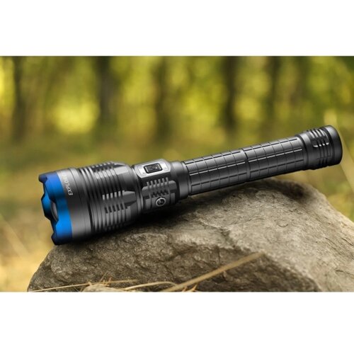 Viking punjiva led prigu&amp;scaron;iva svetiljka LED/5V IPX4 8000 lm 5000 mah Slike