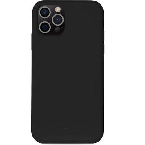 Puro Icon za&scaron;citna torbica za iPhone 13 Pro Max, ?rna, (21153718) Cene