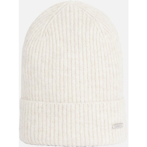 Geox White Women's Winter Hat Celestye - Women's Cene