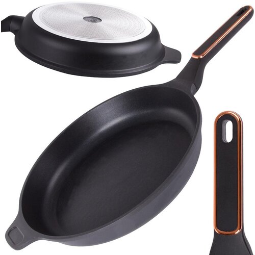VERK_GROUP premium alu. ponev za indukcijo 28cm, (20961288) Cene