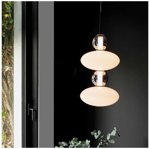 Ideal Lux led luster na sajli lumiere LED/34W/230V Cene