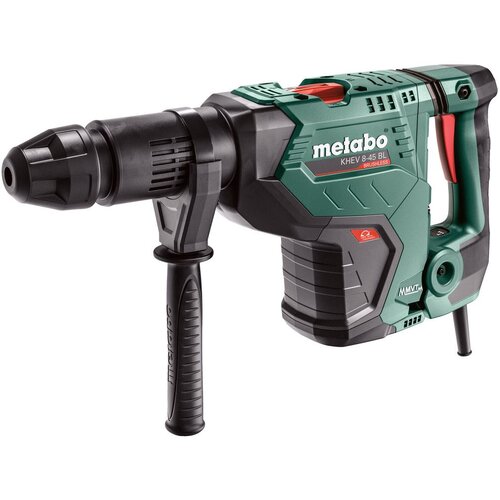 Metabo KHEV 8-45 BL SDS-Max-Kombinirani čekić 1500 W Cijene
