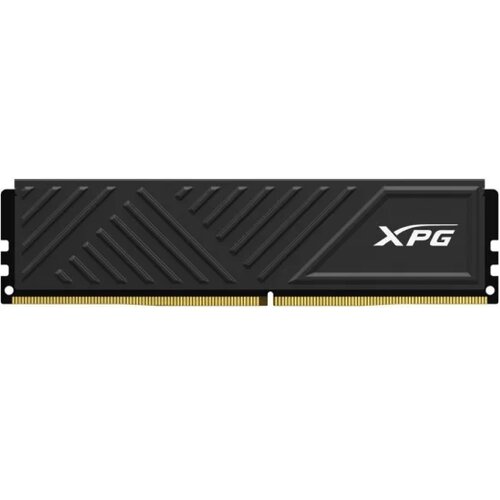 MEM DDR4 8GB 3200MHz AD XPG D35 Black Cijene