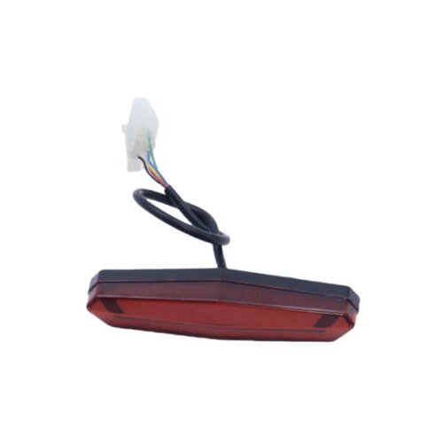 Kukirin Zadnja luč za električni skiro G2 Cene