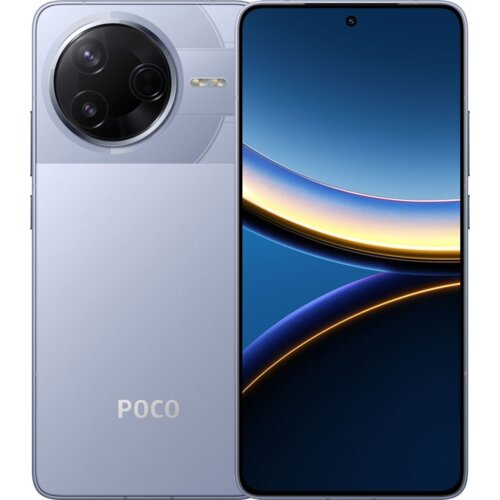 Xiaomi Poco F7 Pro 12GB / 512GB Plavi, (6932554411558) Cijene