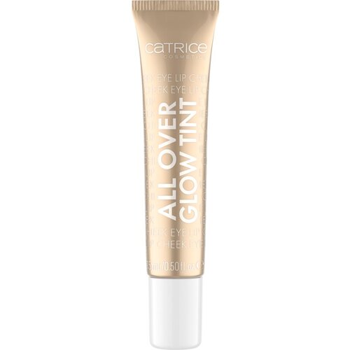 Catrice All Over Glow Tint tekući highlighter 15 ml nijansa 010 Beaming Diamond za žene Cijene