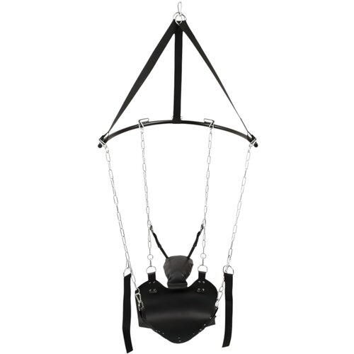 You2Toys Sex Swing - seks ljuljačka (crna) Slike