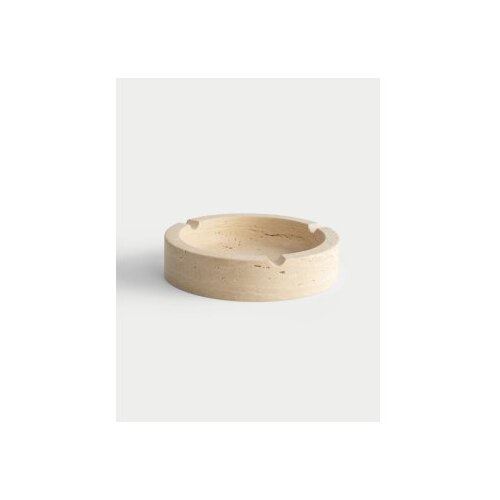 Wallxpert Pepeljara od mermera Etern v2 Beige Slike