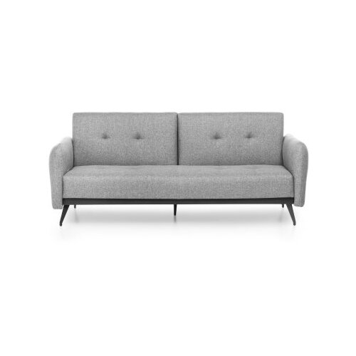  Sofa trosed Ron Sofabed Grey GR111 Slike