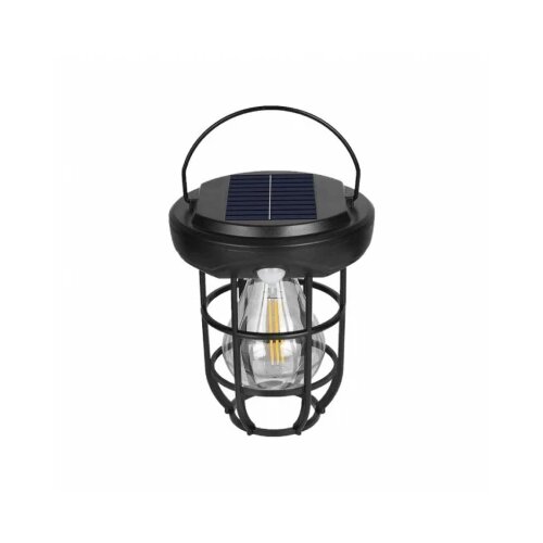YIWU solarna lampa sa senzorom pokreta YW13501-3336 Cene