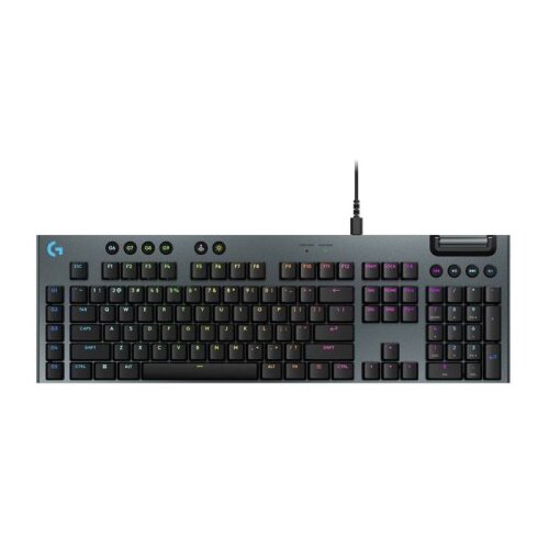 Logitech Gaming USB tipkovnica G915 X GL Tactile, SLO gravura Cene
