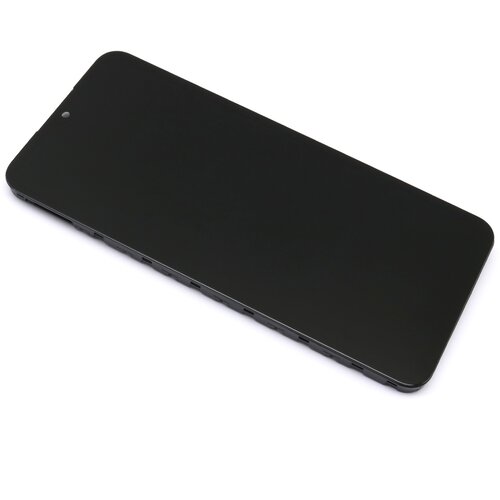  LCD za Samsung A175F/A176B Galaxy A17 4G/5G + touchscreen + frame black INCELL Cene