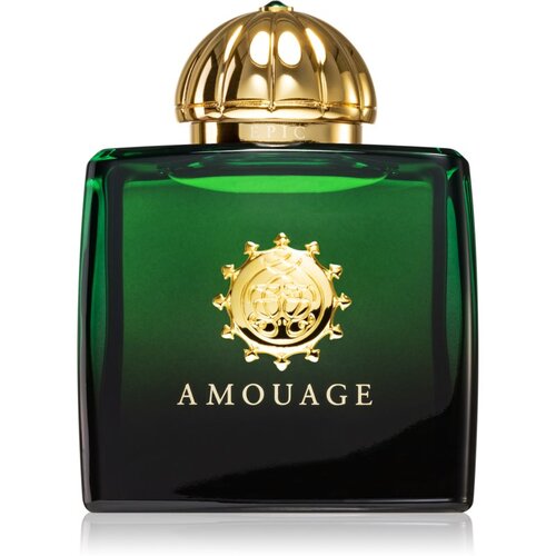 Amouage Epic parfemska voda za žene 100 ml Slike