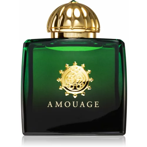 Amouage Epic parfumska voda za ženske 100 ml