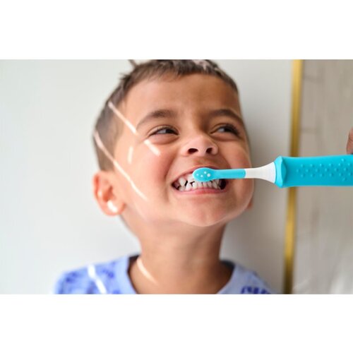 Philips nastavek za &amp;scaron;četko kids 2/1 sonicare HX6032/33 Slike