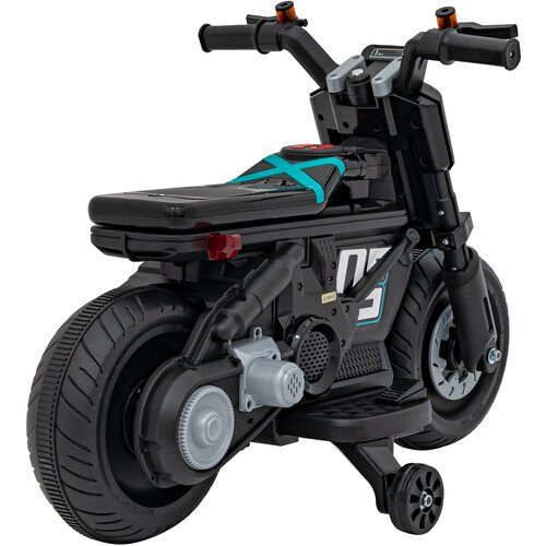  Motor na akumulator Future 88 - crni Slike