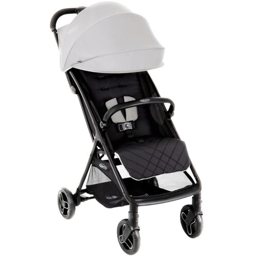 Graco kolica za bebe Myavo Grey, 0m+ Cene