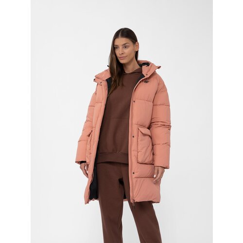 4f Women's winter coat Cene