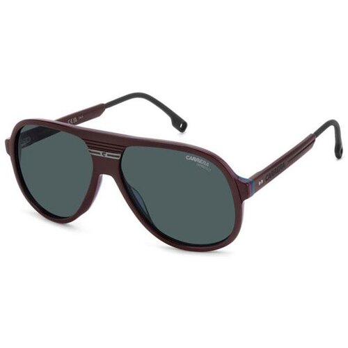 Carrera CSPORT07/S LHF/KU ONE SIZE (59) Rdeča/Modra Slike
