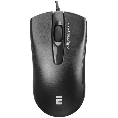  Miš Everest KM-01K Black USB, BiH... Cene