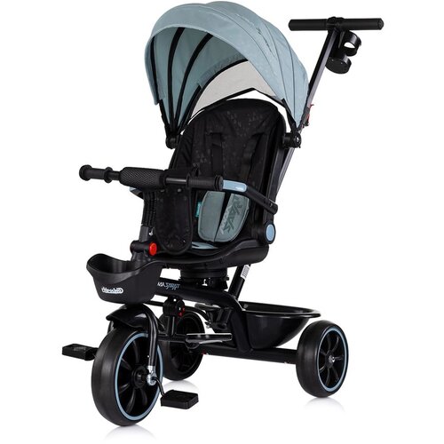 Chipolino tricikl Max Sport Matcha Slike