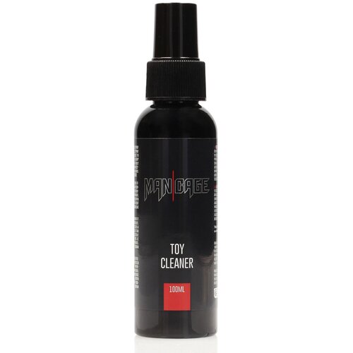 Shots ManCage Toy Cleaner 100ml Slike