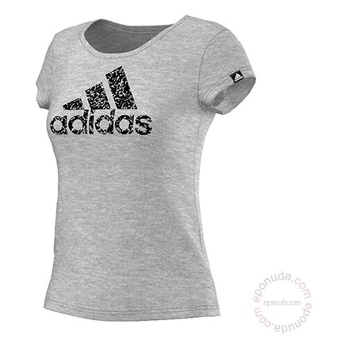 Adidas ženska majica TOMBOY LOGO AA4142 Slike