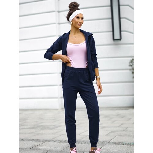 Resti Women&amp;#039;s Casual Tracksuit Set Slike