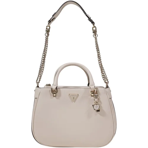 Guess SILVYE BUCKET HWBG95 19090 Bijela