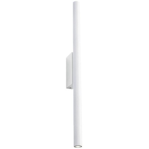 Redo 01-4057 - LED prigu&scaron;iva zidna svetiljka NIKOS LED/10W/230V bela Cene