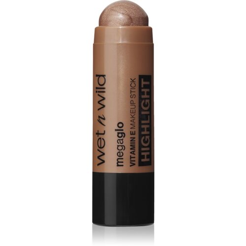 Wet'n wild MegaGlo kremasti osvetljevalec v paličici odtenek Desert Sands 6 g Cene