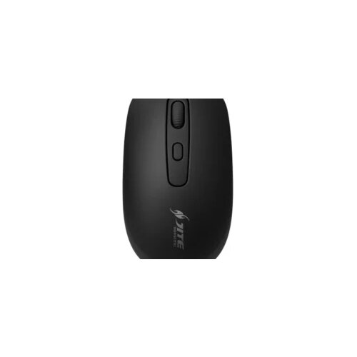  JITE Miš T-07 Wireless Black Cene