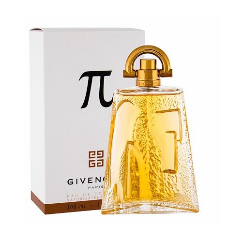 Givenchy Pí toaletna voda 100 ml za moške Cene