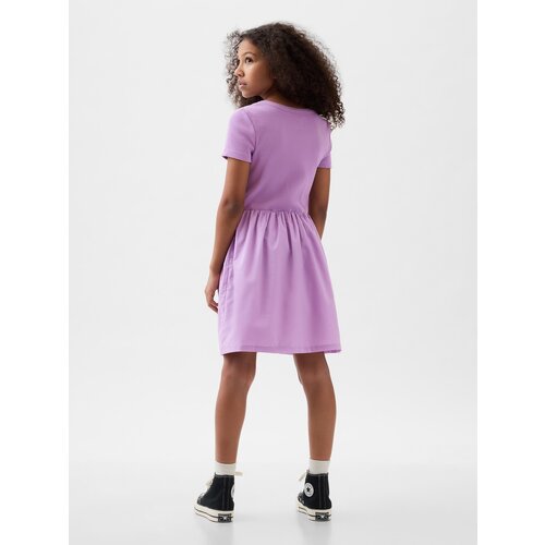 GAP Kids Skater Dress - Girls Cene
