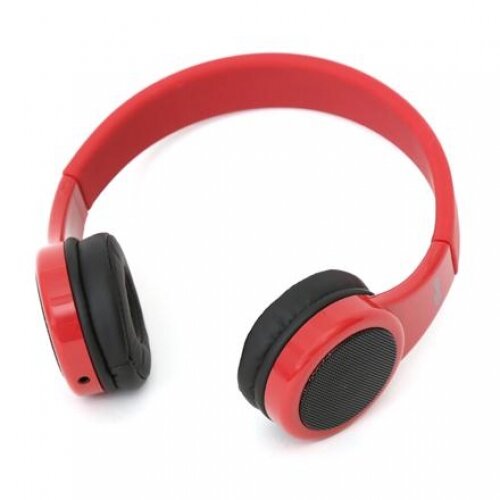 Omega freestyle FH0910R red slušalice Slike