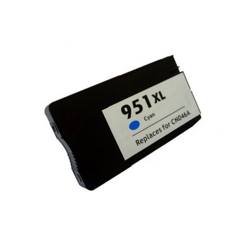 HP CN046AE, 951 xl c nadomestna kartuša 1500 strani Cene