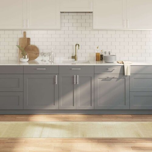  Pravokutni svijetli prirodni 60 x 300 cm od bambusa Cijene