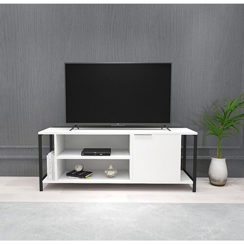 Woody Fashion Hanah Home TV komoda Bond 854KLN3065 Slike