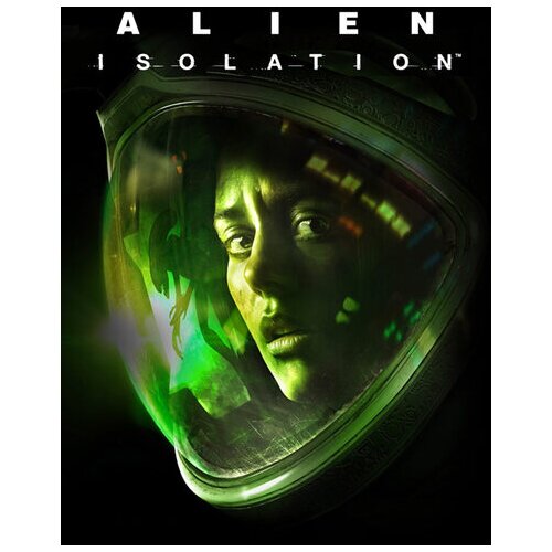 Steam Alien: Isolation (Nostromo Edition) Key EUROPE Cene