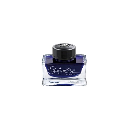 Pelikan Tinta Edelstein 50 ml, safirno-plava Cene