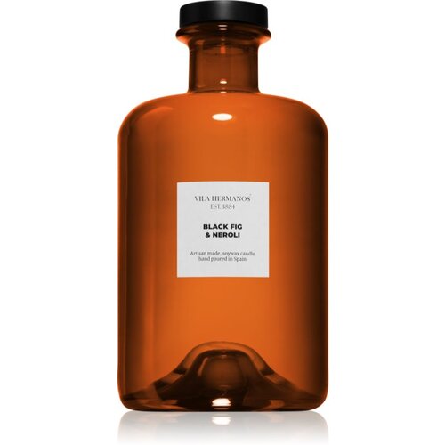 Vila Hermanos Apothecary Black Fig & Neroli aroma difuzor s polnilom 3000 ml Cene