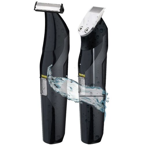 Goldmaster Aparat za brijanje, trimer, 7u1, Wet &amp;amp; Dry - GM-8168 Fast Slike