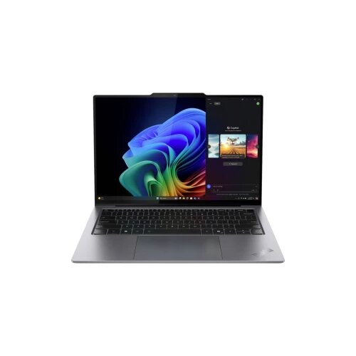 Lenovo Notebook ThinkPad X9-14 Gen 1 35.6 cm (14 palac) WUXGAIntel&amp;reg; Core&amp;trade; Ultra 7258V32 GB RAM1 TB SSD;njemačka, qwertz; Slike